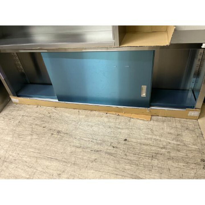 楽天市場】【中古】吊戸棚 BGなし マルゼン BCS6-1830S 幅1800×奥行300 