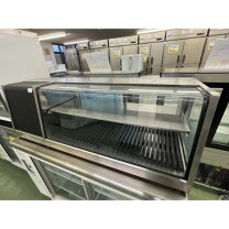 ②ネタケース ② 冷蔵タイプ 大穂製作所 OH-1700R