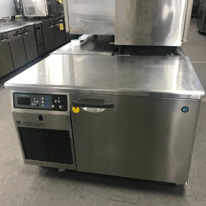 楽天市場】【業界最長1年保証】【中古】ブラストチラー ホシザキ HBC 