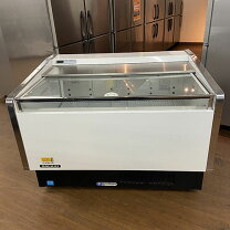 楽天市場】冷蔵オープンショーケース 単相100vの通販