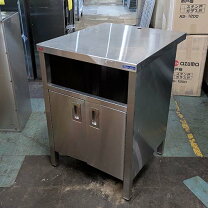 楽天市場】作業台 幅700×奥行600×高さ800mmの通販