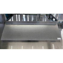 楽天市場】平棚 900 300 250（業務用厨房機器・用品｜キッチン用品 