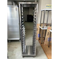 楽天市場】中古 パンラック 業務用の通販