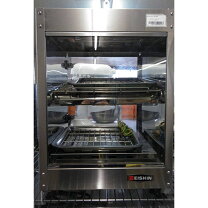 楽天市場】ホットショーケース 中古（キッチン用品・食器・調理器具 