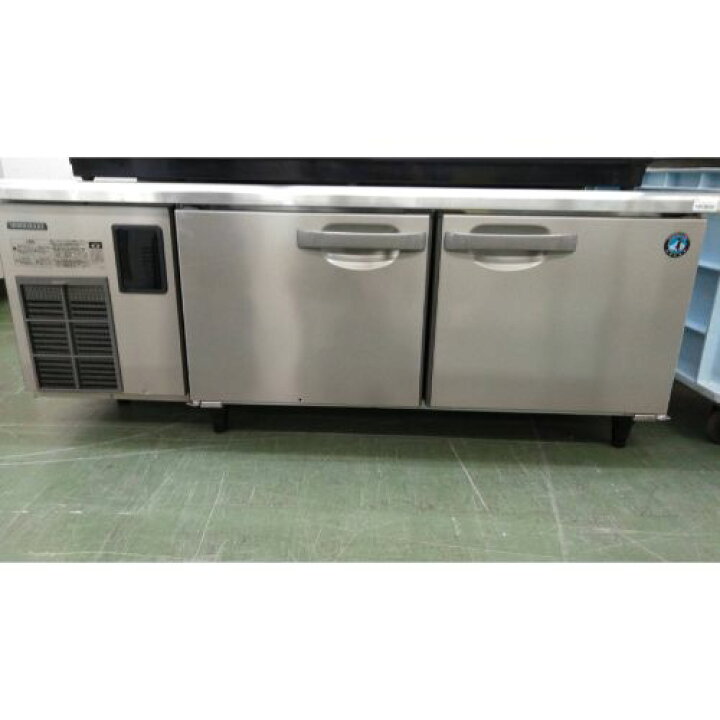 楽天市場】【業界最長1年保証】【中古】低冷蔵コールドテーブル 