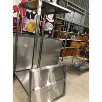 楽天市場】中古 パンラック 業務用の通販
