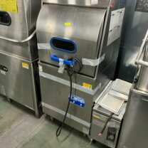 楽天市場】マルゼン 食器洗浄機 mdr6の通販