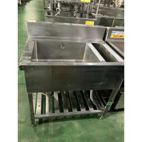 楽天市場】業務用 シンク 中古 900（業務用厨房機器・用品｜キッチン 