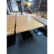 楽天市場】中古 店舗用 テーブル w900の通販
