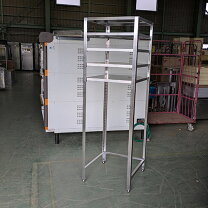 楽天市場】中古 パンラック 業務用の通販