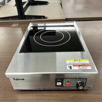 楽天市場】フジマック ガスコンロ fgtc30－45の通販