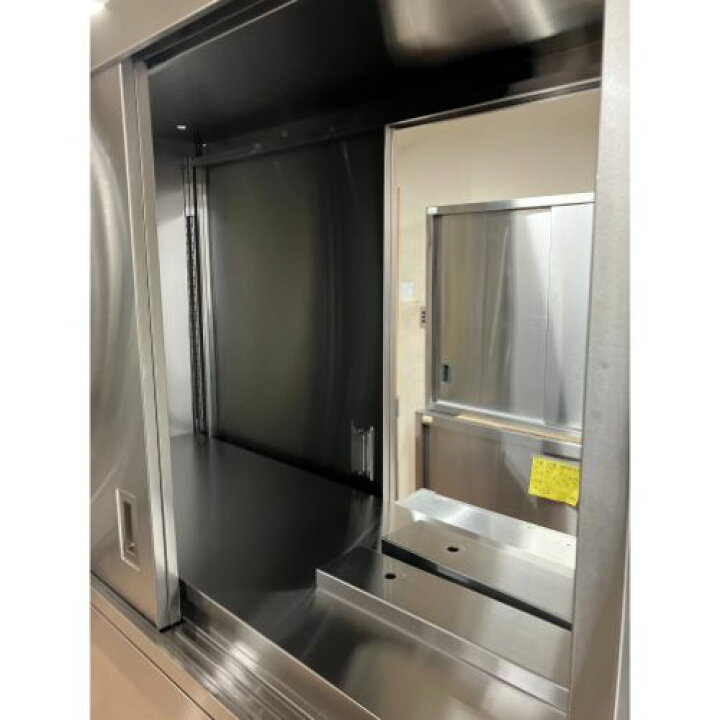 楽天市場】【中古】吊戸棚(両面扉) 幅1450×奥行600×高さ950 【送料無料 