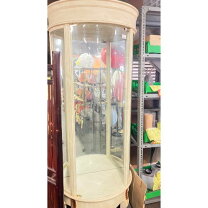 楽天市場】中古 ガラスケース 什器の通販