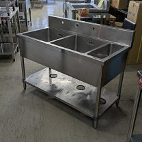 楽天市場】二層シンク水切り付き（キッチン用品・食器・調理器具）の通販
