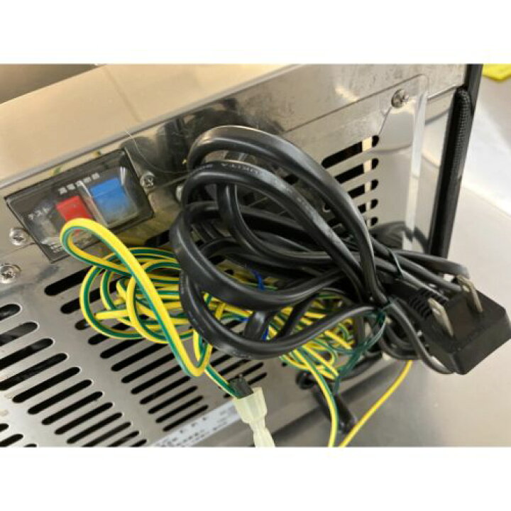 楽天市場】【業界最長1年保証】【中古】冷蔵ネタケース 大和冷機 DN601 