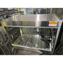 楽天市場】ホットショーケース テンポス tbhs－600sの通販