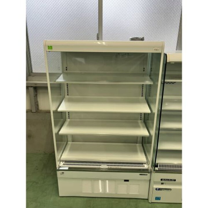 楽天市場】【業界最長1年保証】【中古】冷蔵ショーケース サンデン 