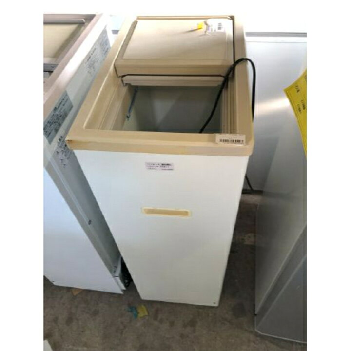 楽天市場】【業界最長1年保証】【中古】冷凍ストッカー サンデン 