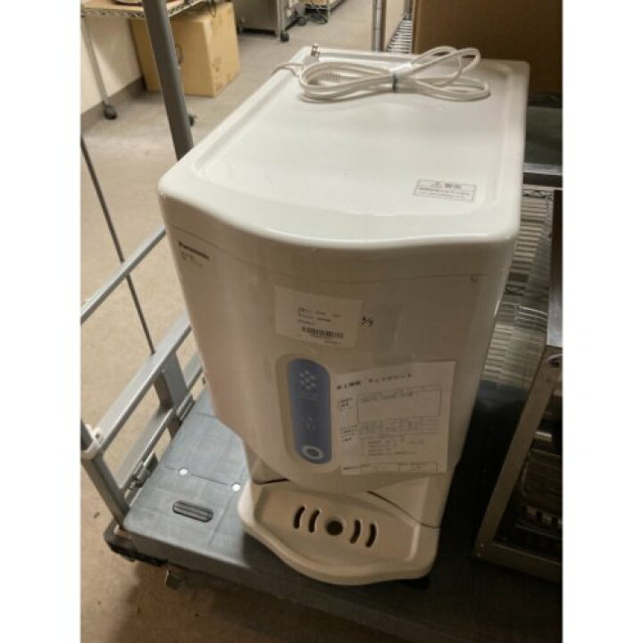 楽天市場】【業界最長1年保証】【中古】ウォータークーラー 