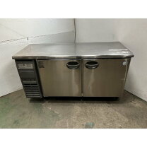 楽天市場】福島工業 冷凍冷蔵コールドテーブルの通販