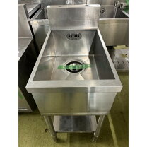 楽天市場】シンク 奥行400（業務用厨房用品｜業務用厨房機器・用品 