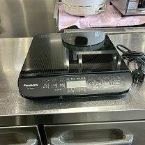 楽天市場】電磁調理器 業務用 中古の通販