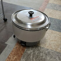 楽天市場】リンナイ ガス 炊飯器 rr－50s1の通販
