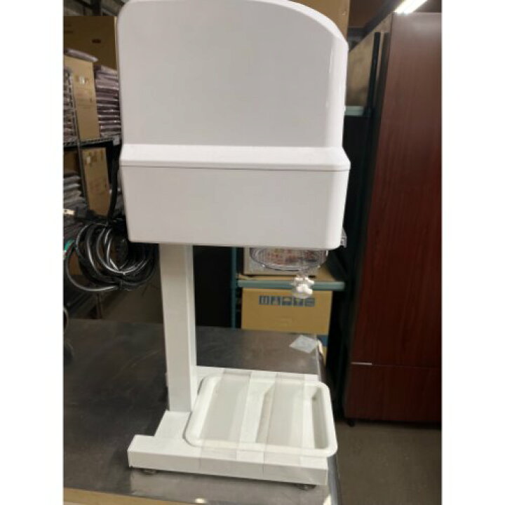 楽天市場】【中古】かき氷機 【送料別途見積】【業務用】【飲食店 店舗 