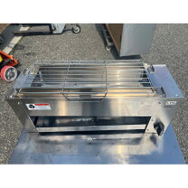 楽天市場】リンナイ グリラー 中古の通販