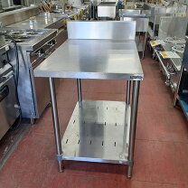 楽天市場】作業台 中古 業務用 900 600の通販