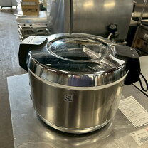 楽天市場】保温 ジャー 業務 用 中古の通販