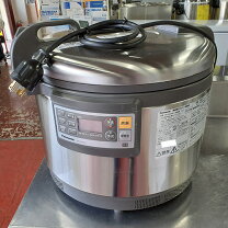パナソニック 業務用IHジャー炊飯器 SR-PGC54A(3相)/62-6493-02 2022年 