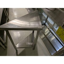 楽天市場】三角コーナー 棚（業務用厨房機器・用品｜キッチン用品 