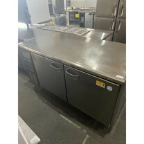 楽天市場】コールドテーブル1500×750の通販