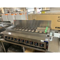 楽天市場】パロマガス焼物器の通販