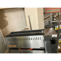楽天市場】業務用 タニコーガスグリドルの通販