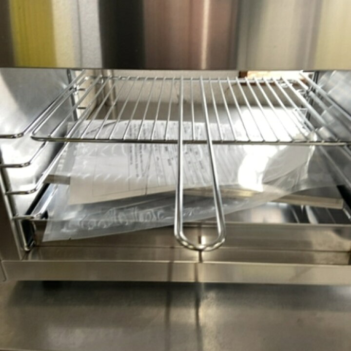 楽天市場】【中古】上火式焼物器 リンナイ(Rinnai) RGP-42SV 幅500 