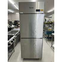 楽天市場】フジマック 冷蔵庫 900 655の通販