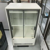楽天市場】サンデン 冷蔵ショーケース vrs－68xeの通販