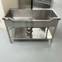 楽天市場】舟形シンク 中古（キッチン用品・食器・調理器具）の通販