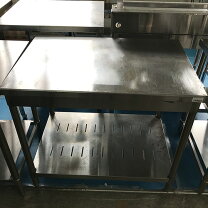 楽天市場】900*600*800作業台の通販