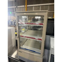楽天市場】温蔵 冷蔵 ショーケースの通販