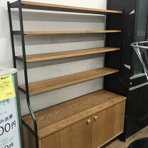 楽天市場】木製 棚（業務用品・店舗用品｜サービス・リフォーム）の通販