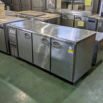 楽天市場】業務用 冷蔵庫 中古（メーカーフクシマガリレイ）（業務用 