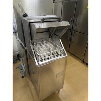 楽天市場】ホシザキ 業務用食器洗浄機 中古の通販