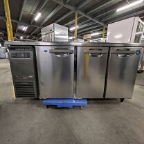 楽天市場】ホシザキ コールドテーブル 冷凍冷蔵の通販