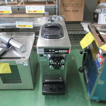 楽天市場】ソフトクリームフリーザー 9424の通販