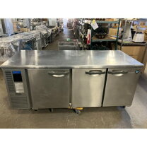 楽天市場】ホシザキ コールドテーブル 1800（キッチン用品・食器・調理 