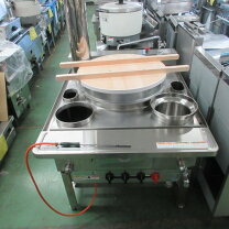 楽天市場】業務用 そば釜（業務用厨房機器｜業務用厨房機器・用品 