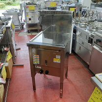 楽天市場】lpガス フライヤー 中古 18lの通販
